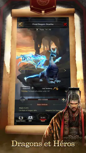 Clash of Kings screenshot 11