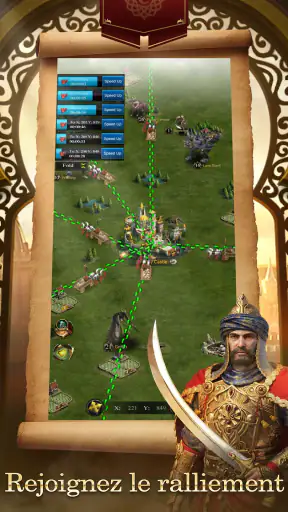 Clash of Kings screenshot 12