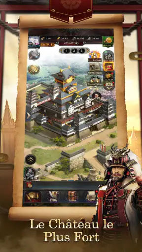 Clash of Kings screenshot 3