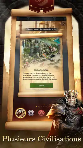 Clash of Kings screenshot 8