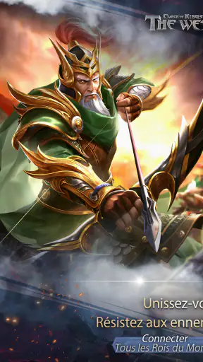 Clash of Kings:The West screenshot 12