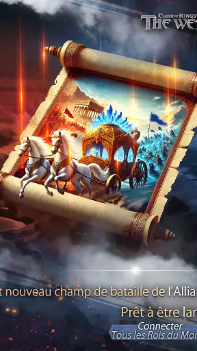 Clash of Kings:The West screenshot 9