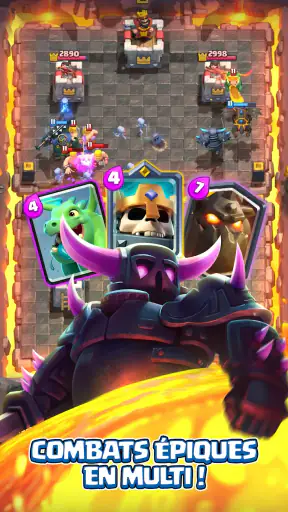 Clash Royale screenshot 10