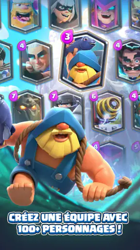 Clash Royale screenshot 11