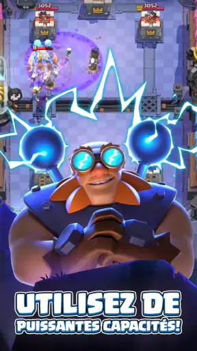 Clash Royale screenshot 12