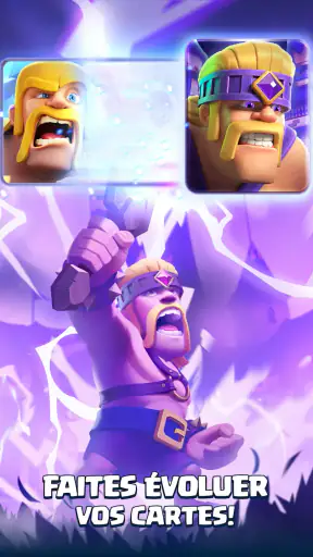 Clash Royale screenshot 9