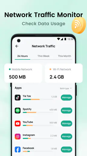 Clean Buddy screenshot 3