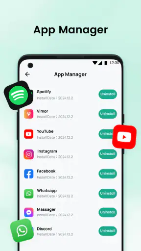 Clean Buddy screenshot 5