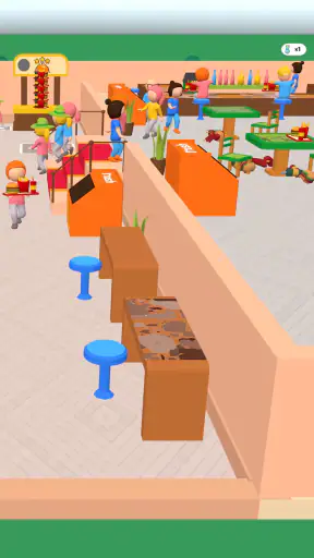 Clean It: Jeu de Nettoyage! screenshot 12