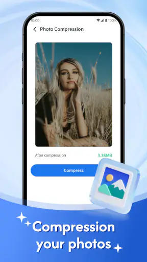 Clean Space Helper screenshot 10