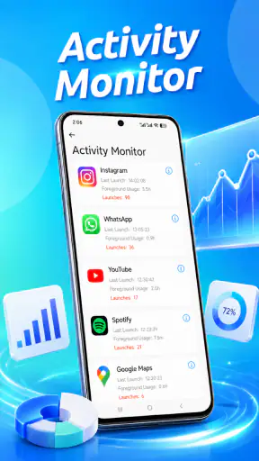 CleanMax - Phone Cleaner screenshot 2
