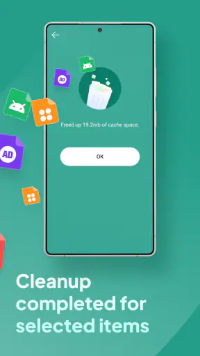 CleanPal screenshot 3