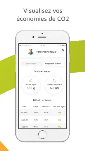 Clem mobi screenshot 6