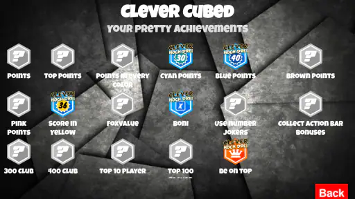 Clever Cubed screenshot 10