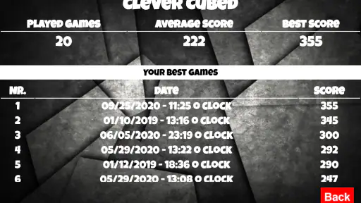 Clever Cubed screenshot 11