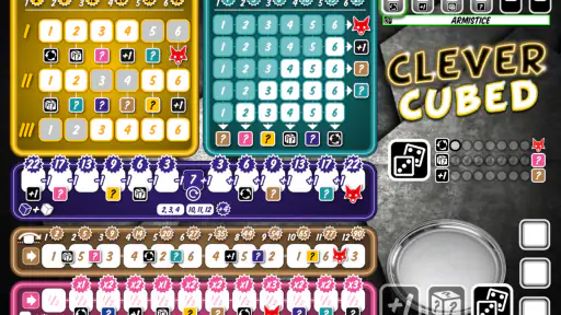 Clever Cubed screenshot 12