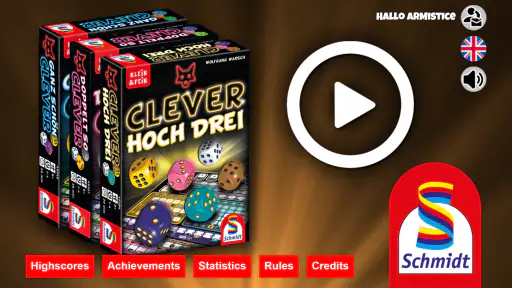 Clever Cubed screenshot 6