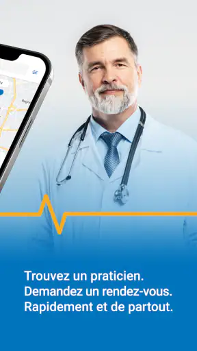 CLICKDOC screenshot 2
