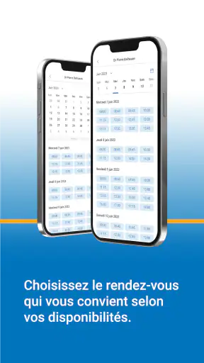 CLICKDOC screenshot 4