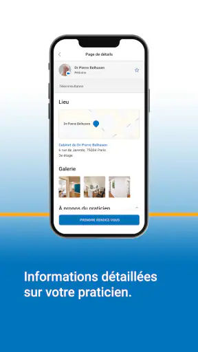 CLICKDOC screenshot 5