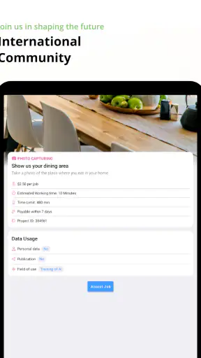 clickworker screenshot 10