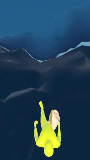 CliffDivingChallenge screenshot 5