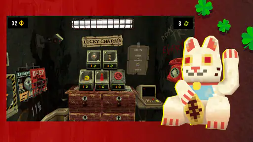 CloverPit screenshot 12