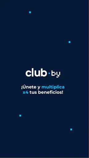 Club by: Descuentos y delivery screenshot 7