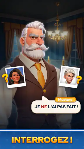 Cluedo Chase screenshot 3