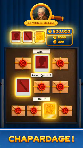 Cluedo Chase screenshot 4
