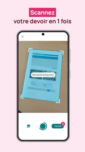 Cned screenshot 10