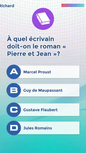 Quiz: Coach Culturel screenshot 10