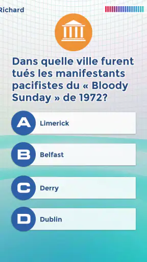 Quiz: Coach Culturel screenshot 12