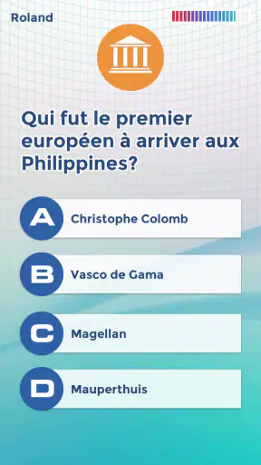 Quiz: Coach Culturel screenshot 2