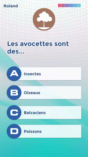 Quiz: Coach Culturel screenshot 3