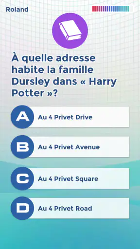 Quiz: Coach Culturel screenshot 6