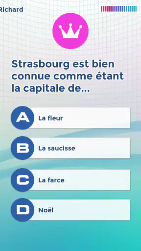 Quiz: Coach Culturel screenshot 9