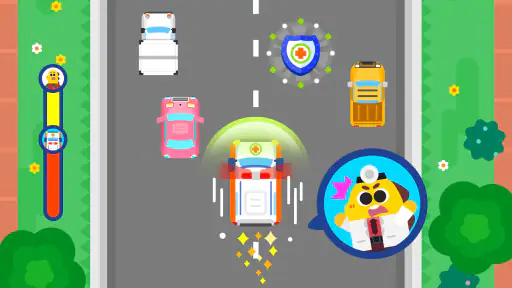 Hôpital Cocobi screenshot 10
