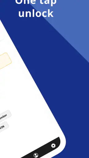 Code Autoradio pour Renault screenshot 2
