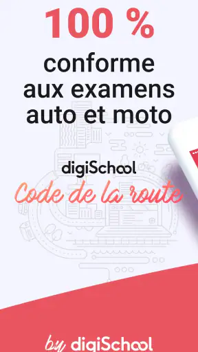 Code de la route 2026 screenshot 1