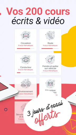 Code de la route 2026 screenshot 10