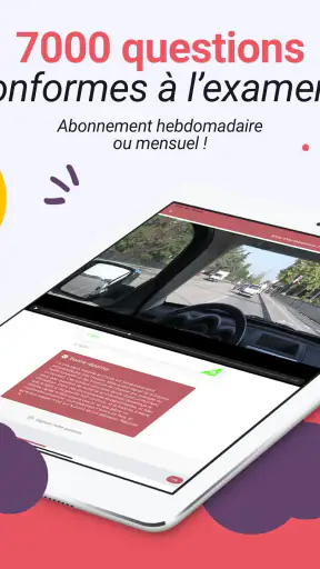 Code de la route 2026 screenshot 11