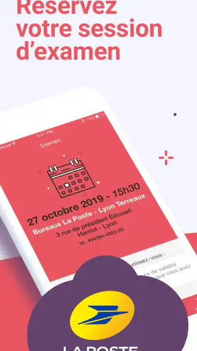 Code de la route 2026 screenshot 2