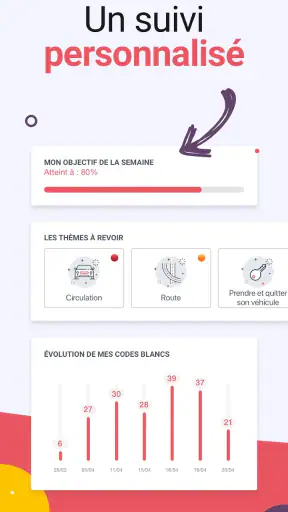 Code de la route 2026 screenshot 6