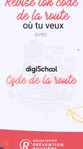 Code de la route 2026 screenshot 7