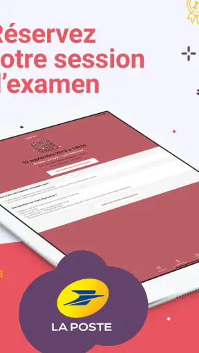 Code de la route 2026 screenshot 9