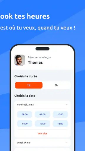 Code de la route 2025 & permis screenshot 12