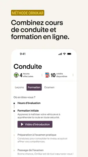 Code de la route & permis 2025 screenshot 6