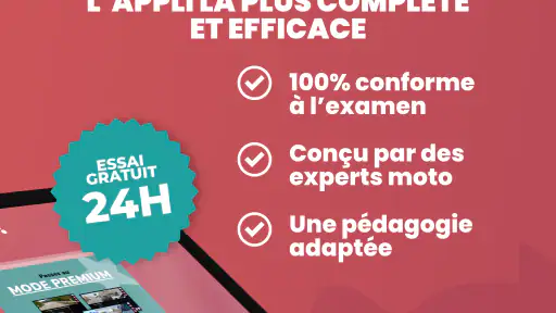 Vialearn Moto – Code Moto ETM screenshot 8