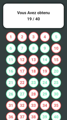 Code Moto ETM - Permis A A1 A2 screenshot 4